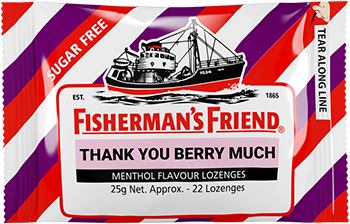 Example Greeting Spearmint